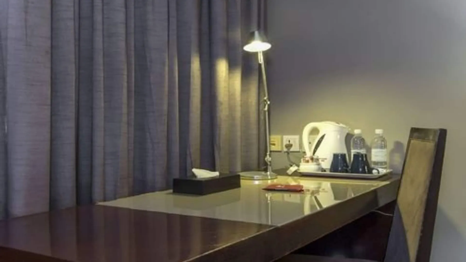 *** מלון קואלה לומפור Zen Rooms Masjid Jamek מלזיה