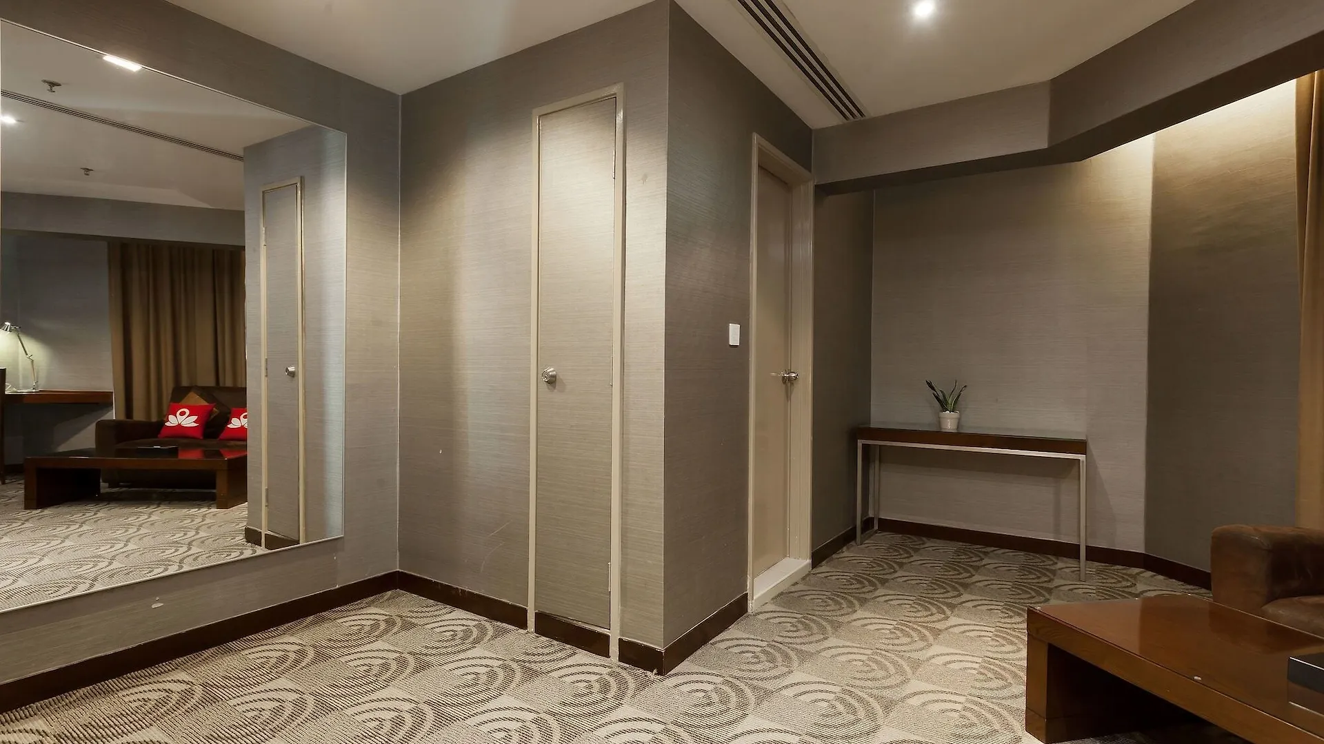 קואלה לומפור Zen Rooms Masjid Jamek 3*, קואלה לומפור מלזיה