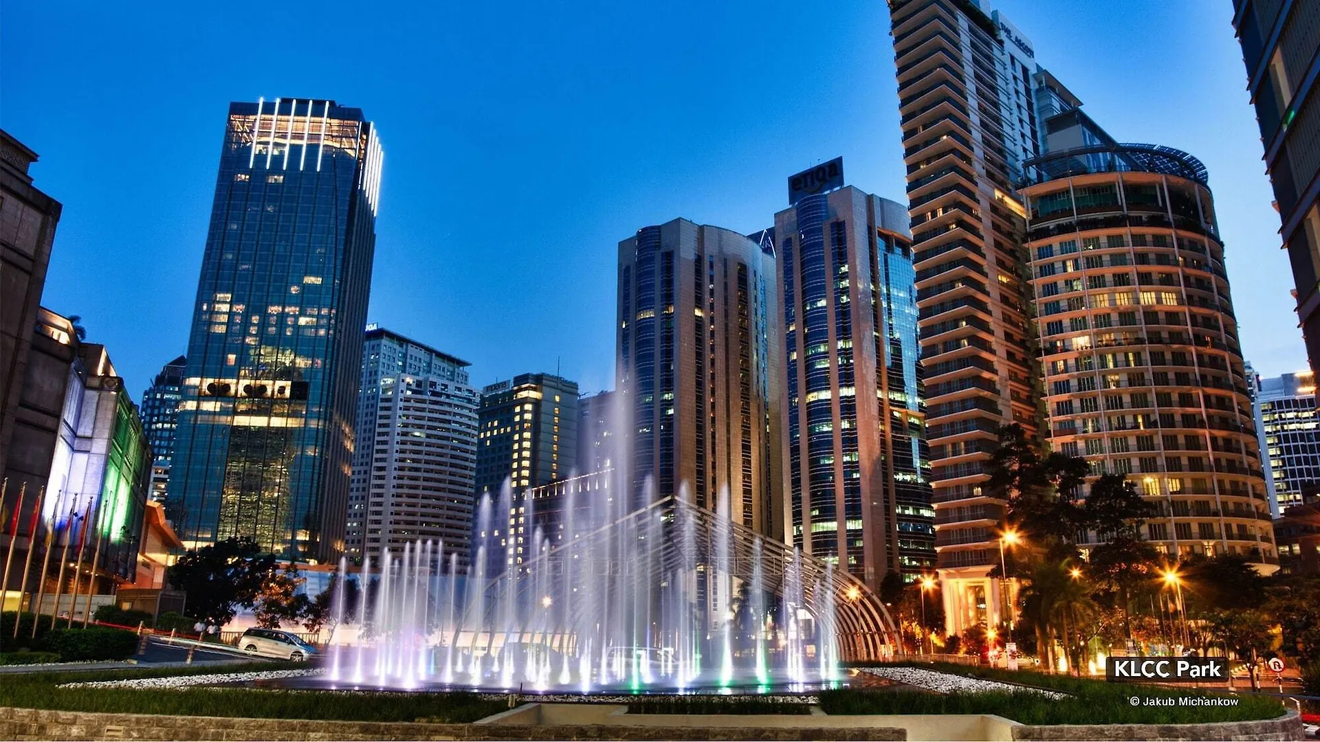 מלון קואלה לומפור Zen Rooms Masjid Jamek