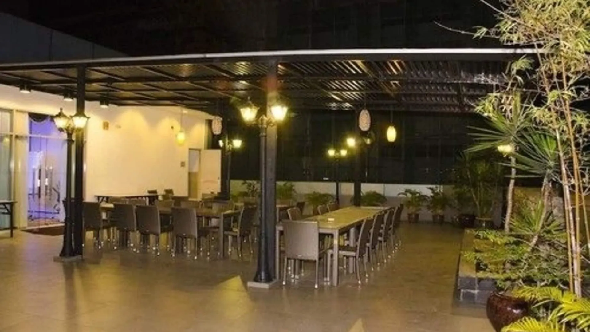 Zen Rooms Masjid Jamek Kuala Lumpur